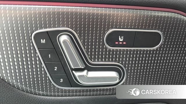 Mercedes-Benz GLB-Class X247 id 4580800 из Кореи 25