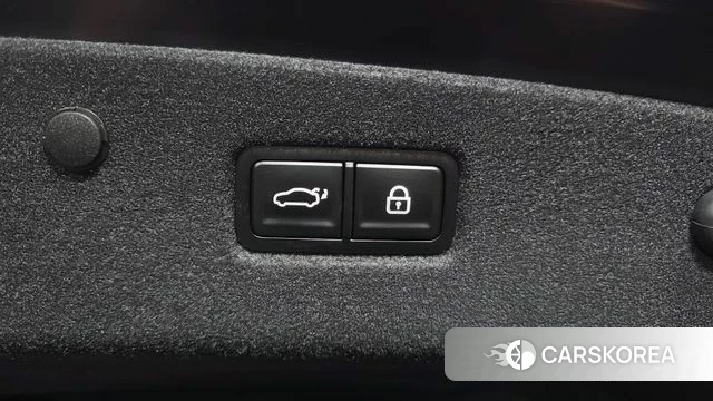 Kia The New K8 id 4928240 из Кореи 25