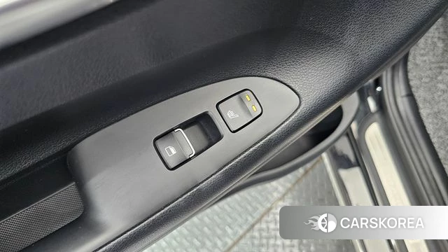 Hyundai Grandeur IG id 4658207 из Кореи 25
