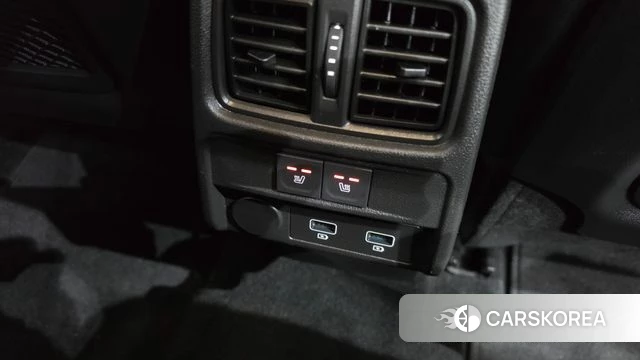 Renault Korea (Samsung) XM3 id 4618618 из Кореи 25