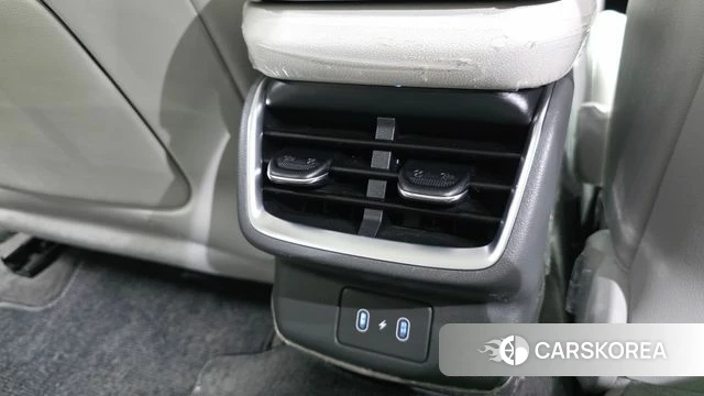 Hyundai Grandeur Hybrid (GN7) id 4893511 из Кореи 25