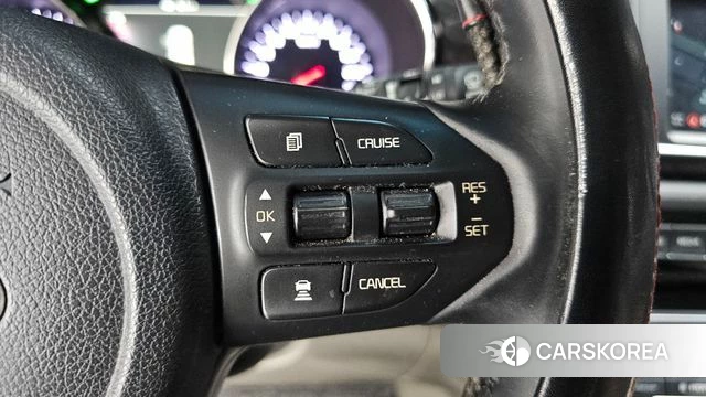 Kia The New Carnival id 4525476 из Кореи 25