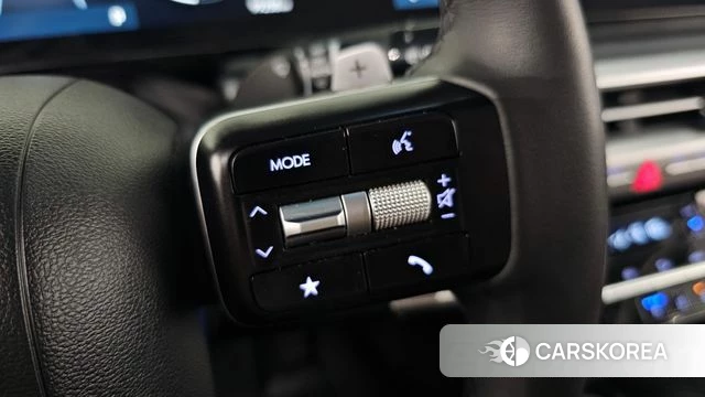 Hyundai Grandeur (GN7) id 4898708 из Кореи 25