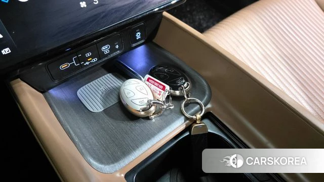 Hyundai Grandeur (GN7) id 4603203 из Кореи 25