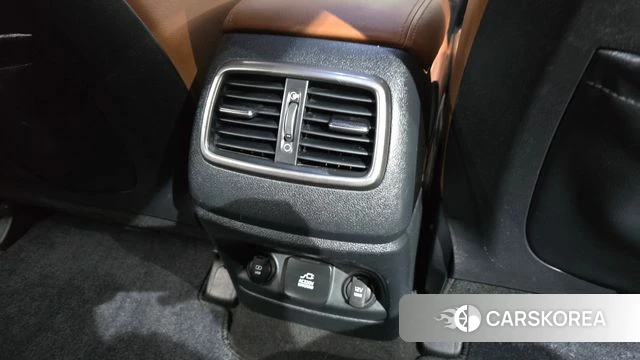 Kia The New Sorento id 4667573 из Кореи 25