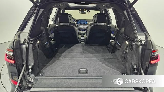 BMW X7 (G07) id 4185680 из Кореи 25