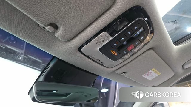 Hyundai The New Palisade id 4682857 из Кореи 25