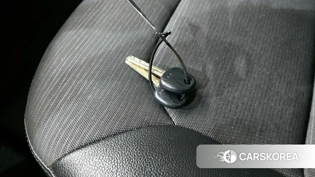 Kia The New Ray id 4187061 из Кореи 25