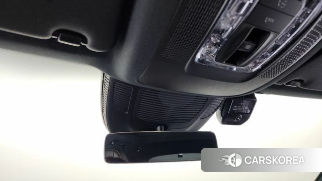 Mercedes-Benz GLS - Class X167 id 4223839 из Кореи 25