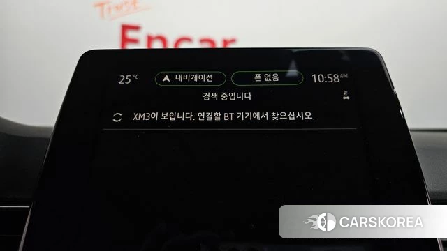 Renault Korea (Samsung) XM3 id 4435058 из Кореи 25