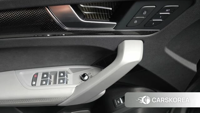 Audi SQ5 (FY) id 4671461 из Кореи 25