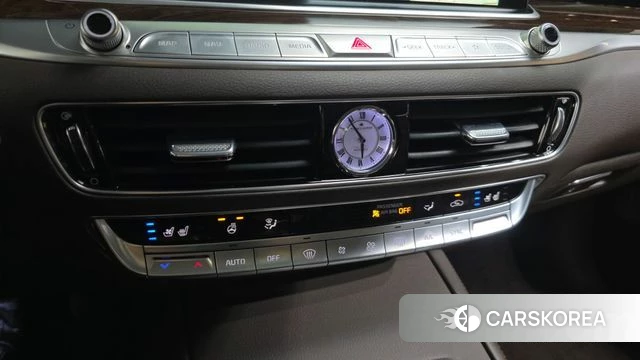 Kia More K9 id 4331375 из Кореи 25