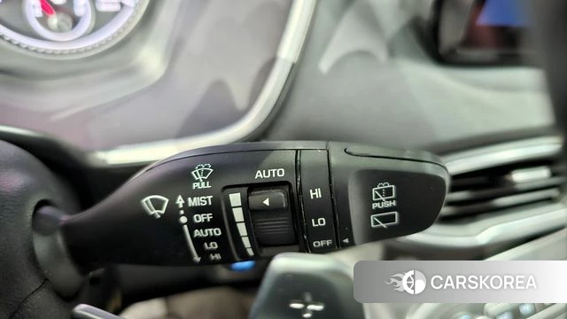 Hyundai The New Santa Fe id 4361537 из Кореи 25