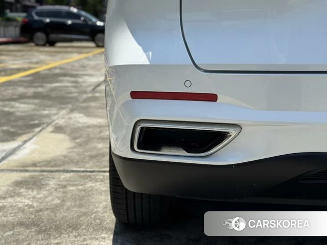 Chang'an CS55 PLUS id 4393856 из Китая 25