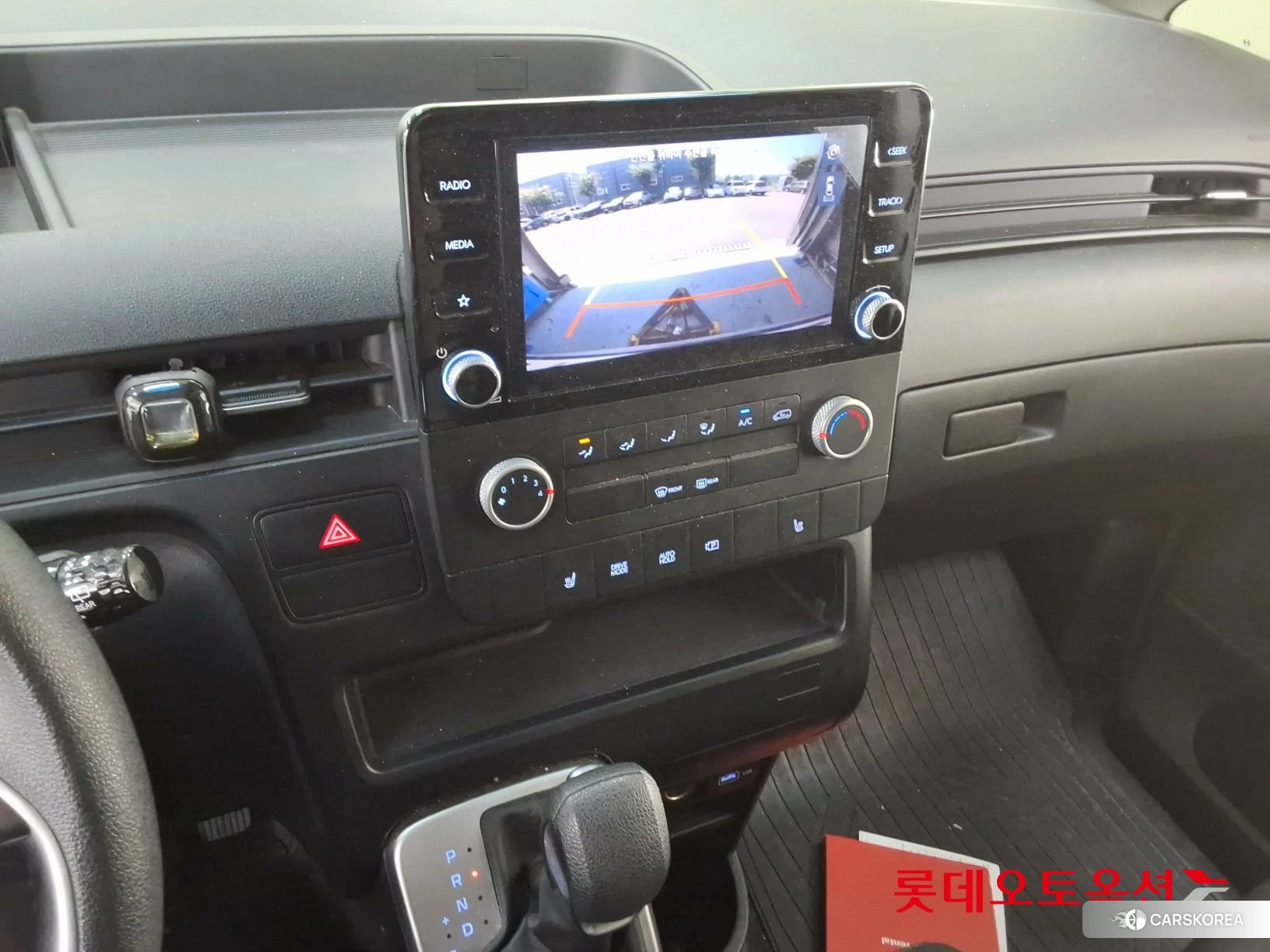 Hyundai Staria id 4909203 из Кореи 25