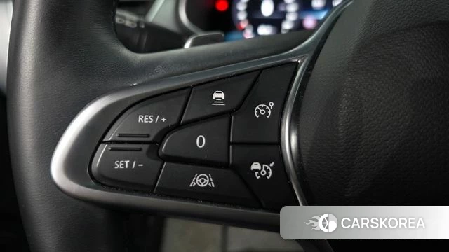 Renault Korea (Samsung) XM3 id 4758551 из Кореи 25