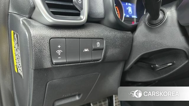 Kia Sportage The Bold id 4459471 из Кореи 25