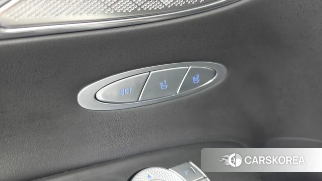 Genesis GV70 id 4793513 из Кореи 25