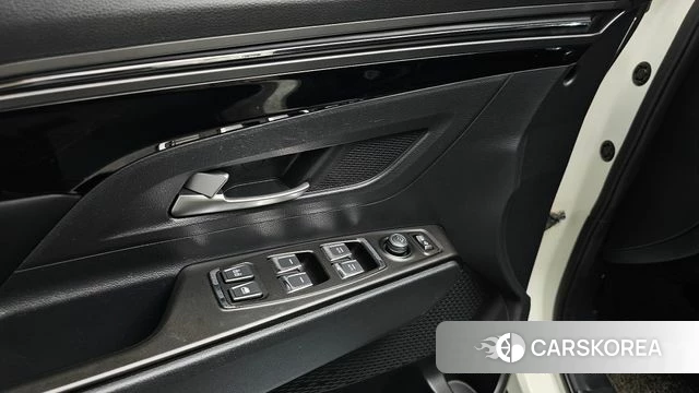 Ssangyong Beautiful Korando id 4268403 из Кореи 25