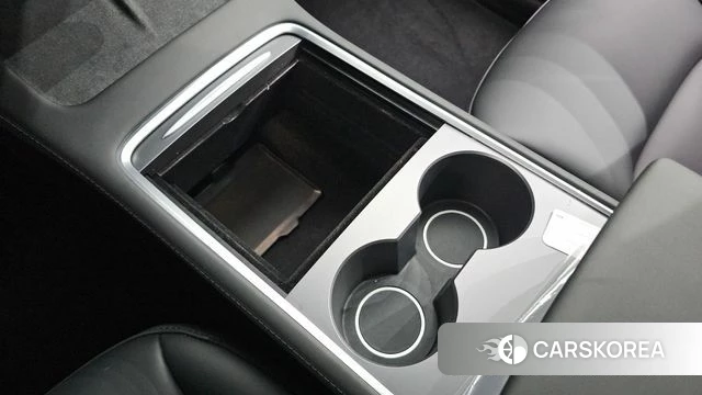 Tesla Model Y id 4691572 из Кореи 25