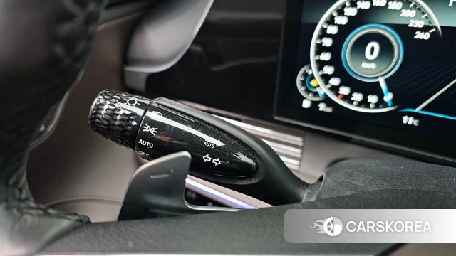 Hyundai The New Grandeur IG id 4187959 из Кореи 25