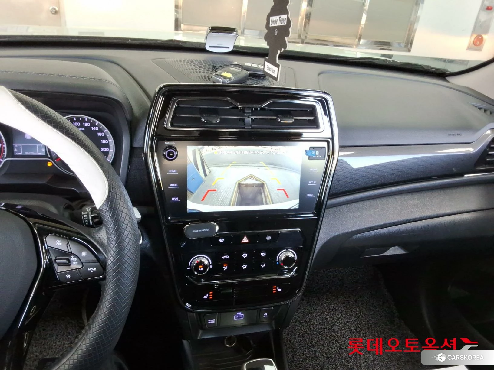 SsangYong Tivoli id 4296944 из Кореи 25