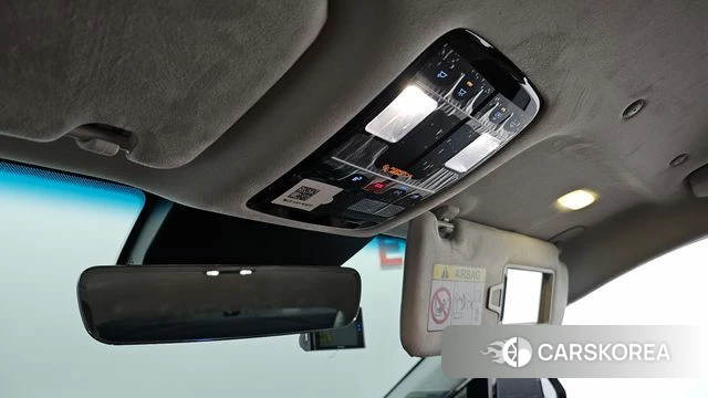 Hyundai Grandeur (GN7) id 4388412 из Кореи 25