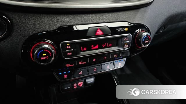 Kia The New Sorento id 4520764 из Кореи 25