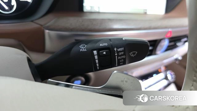 Genesis G90 id 4573369 из Кореи 25