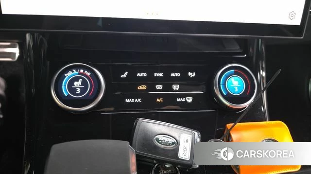 Land Rover Range Rover Sport 3rd Generation id 4533724 из Кореи 25