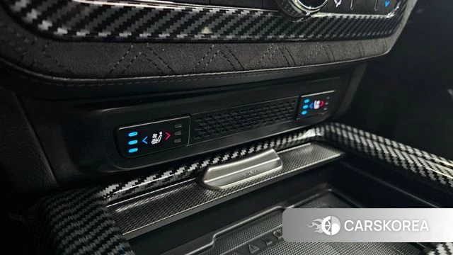 Ssangyong All New Rexton id 4506765 из Кореи 25