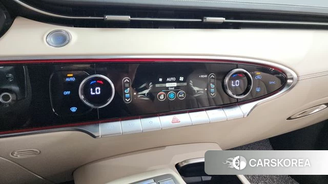 Genesis GV70 id 4632086 из Кореи 25