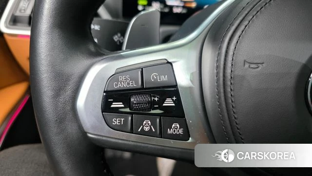 BMW 3 Series (G20) id 4230499 из Кореи 25