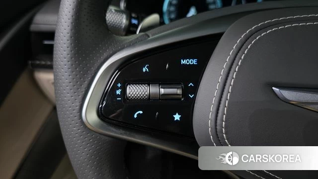Genesis G80 (RG3) id 4523616 из Кореи 25