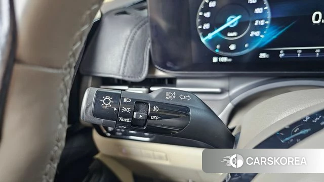 Kia Carnival 4th generation id 4434660 из Кореи 25