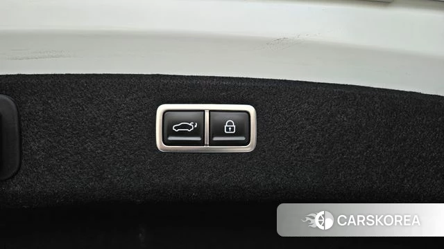 Genesis G80 (RG3) id 4739466 из Кореи 25