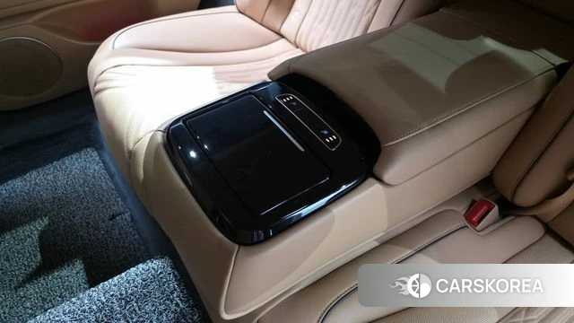 Genesis G80 (RG3) id 4429172 из Кореи 25