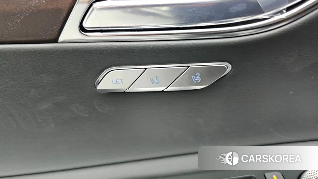 Genesis GV80 id 4782797 из Кореи 25