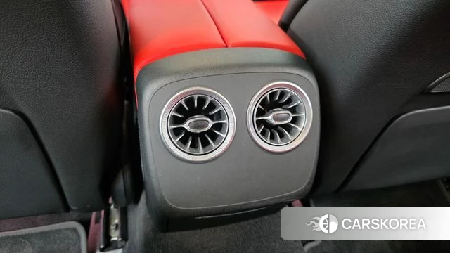 Mercedes-Benz AMG GT id 4717438 из Кореи 25