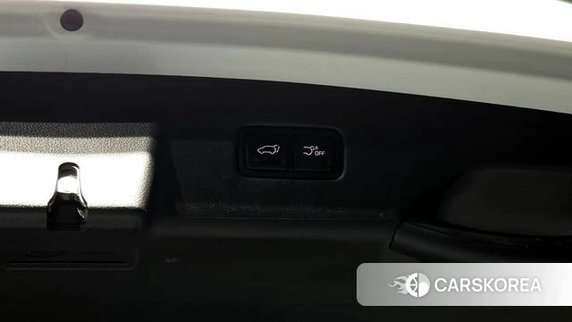 Kia Carnival 4th generation id 4334037 из Кореи 25