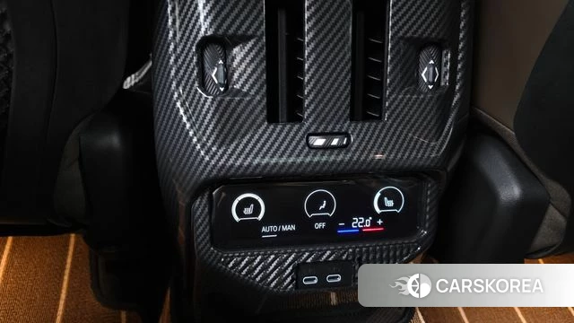 BMW X3 (G45) id 4533241 из Кореи 25