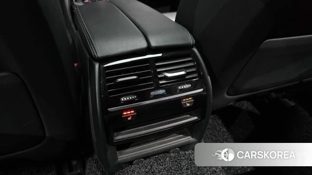 BMW 5 Series (G30) id 4490663 из Кореи 25