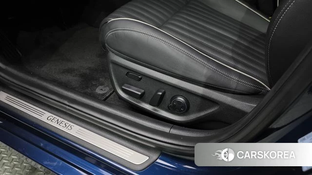 Genesis G70 id 4769862 из Кореи 25