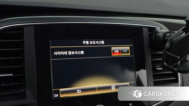 Renault Korea (Samsung) SM6 id 4765443 из Кореи 25