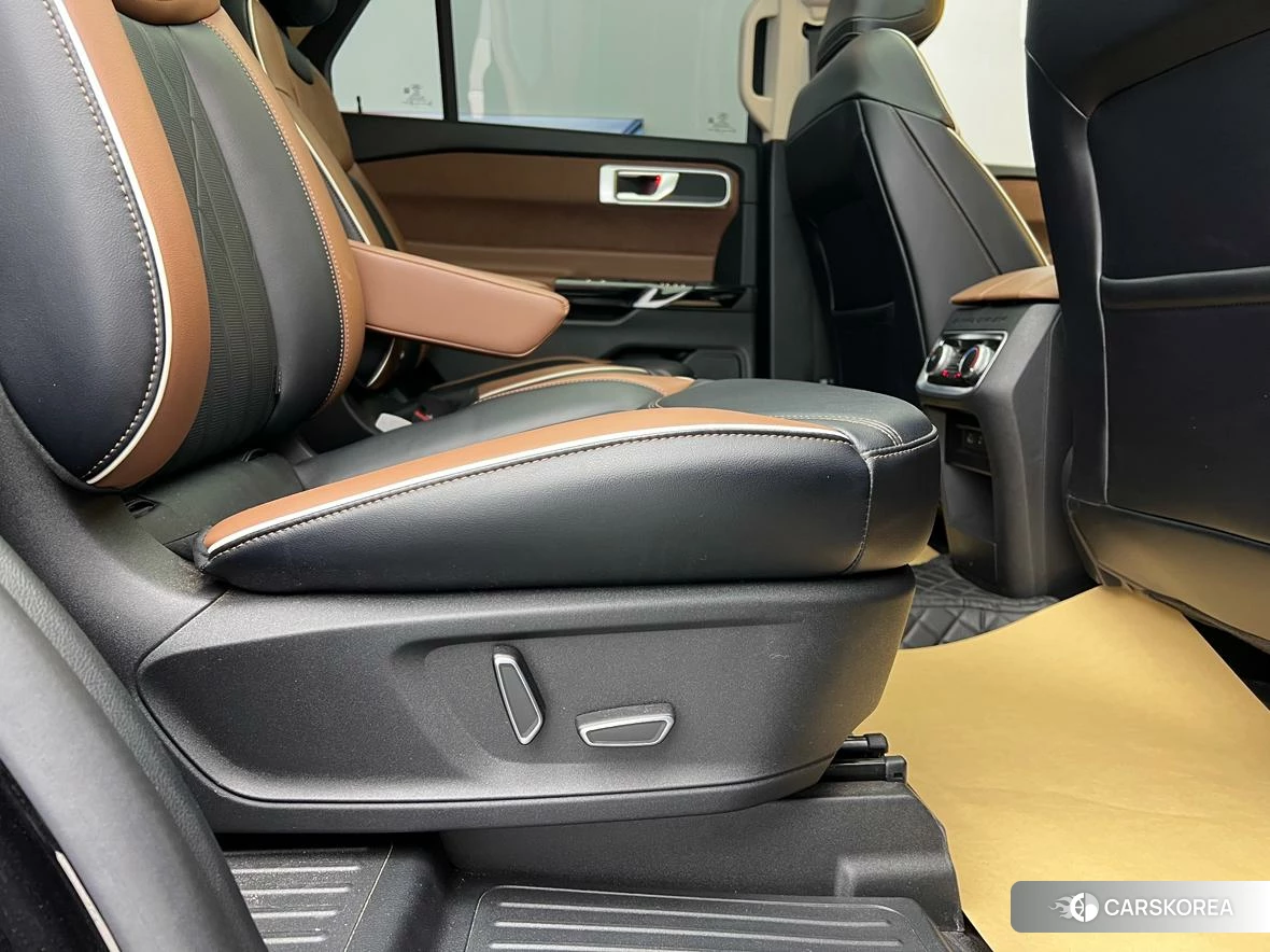 Ford Explorer id 4453689 из Китая 25