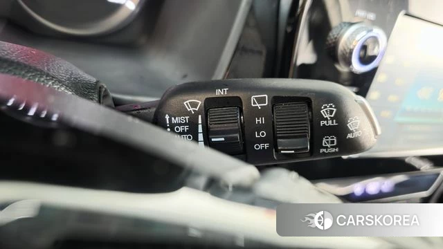Ssangyong The New Tivoli id 4442339 из Кореи 25