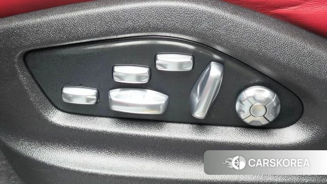 Porsche Cayenne (PO536) id 4542678 из Кореи 25