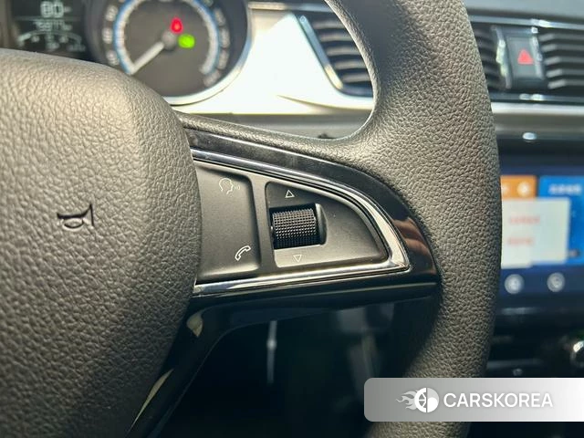 Skoda Xin Rui id 4374616 из Китая 25
