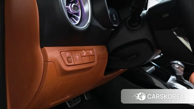 Kia The New K3 2nd generation id 4421698 из Кореи 25