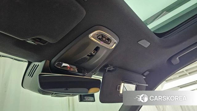 Volvo XC90 second Generation id 4566855 из Кореи 25